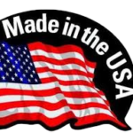 made in america logo