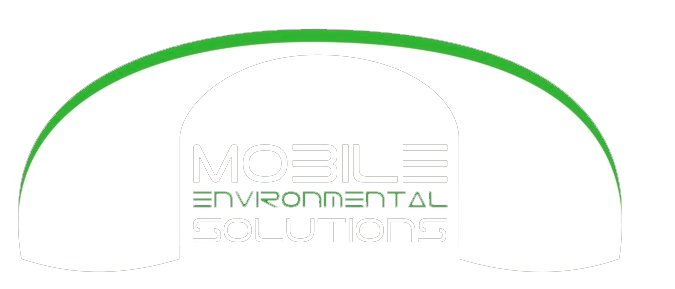mobile environmental solutions logo