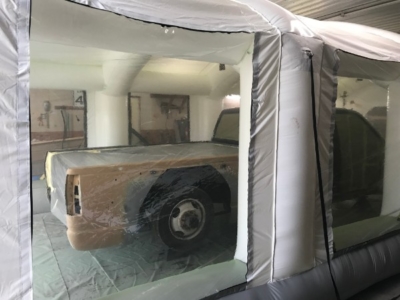 Captivating Mobile Environmental Solutions Paint Booth Abstract Concept Captivating Mobile Environmental Solutions Paint Booth Abstract Concept